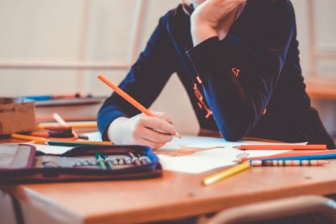 Art loses out in transition to online courses