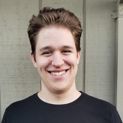 Photo of Michael Davis