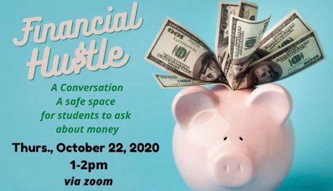 De Anza Colleges Office of Equity dissuaded student financial worries at its event Financial Hustle.