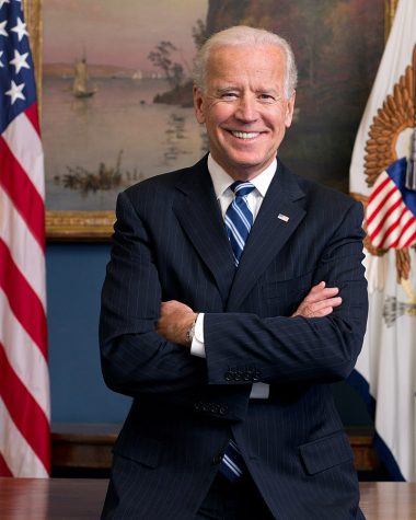 Just because Joe Biden is the new president-elect, does not mean that we should stop fighting for social justice issues.