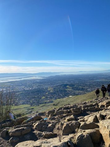 Hiking in the Bay Area: A Beautiful Way to Stay Active