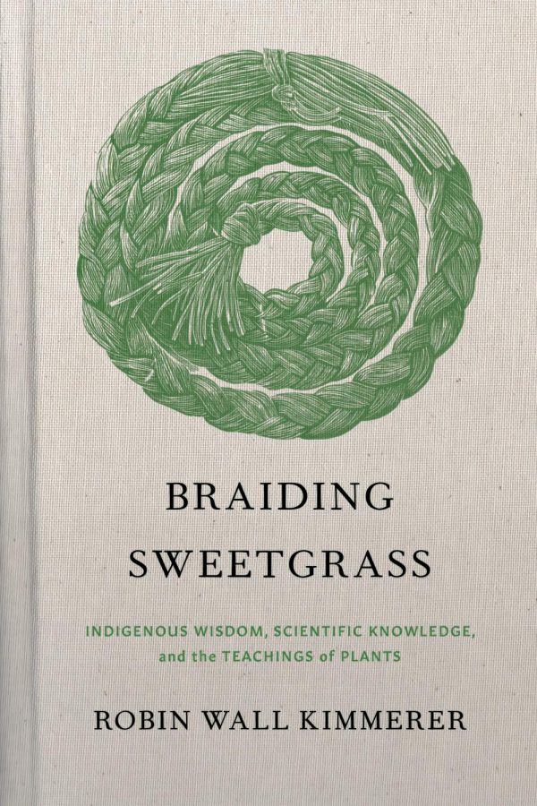 Braiding+Sweetgrass+by+Robin+Wall+Kimmerer