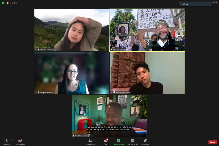 Panelists+from+De+Anzas+Our+Histories%2C+Our+Experiences%2C+Our+Lives%3A+From+Learning+to+Collective+Action+-+Comparative+Ethnic+Studies%3A+Building+Multiracial+Alliances+panel+event.