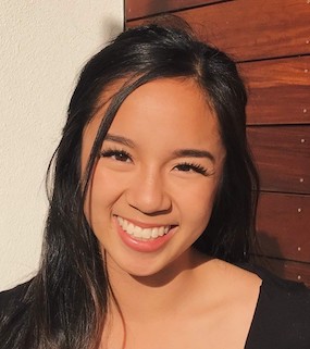 Brittney Tran. Source: De Anza College