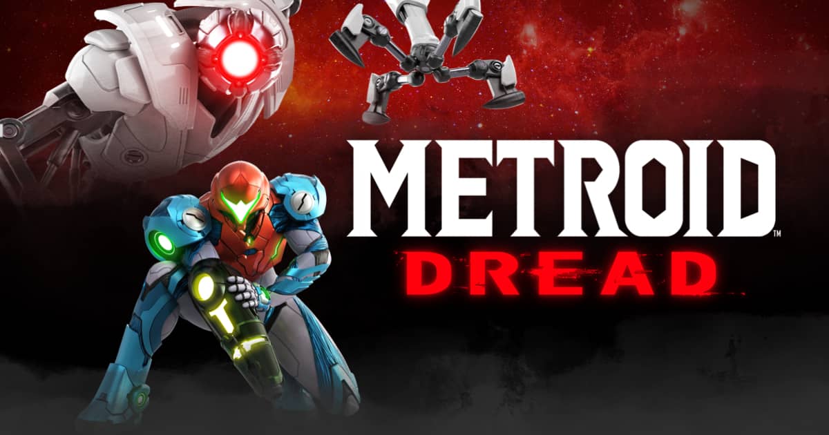 Metroid Dread' a great return to form for the long forgotten series - La  Voz News