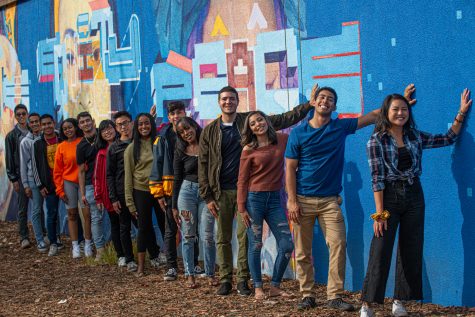 De Anza College seeks to connect students through “Villages”