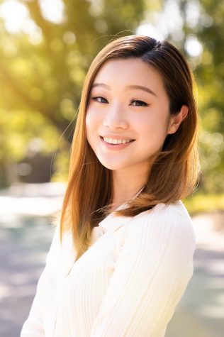 Photo of Amy Huang