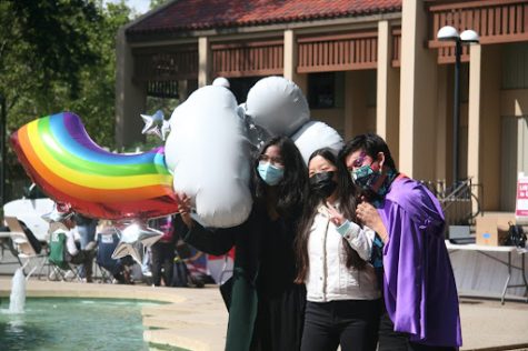 Club Day reveals students’ eagerness to find community amid the pandemic