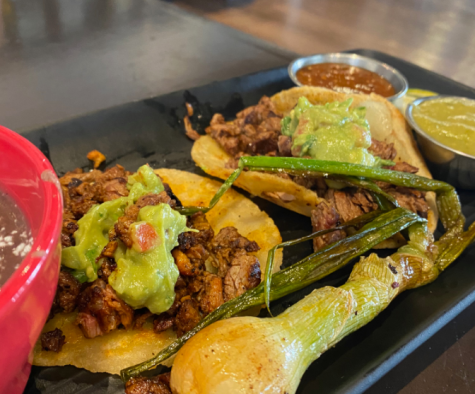 Mextizo brings flavorful Veracruz inspired dishes to Westgate Center in San Jose
