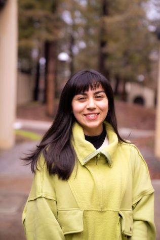 Photo of Autumn Alvarez