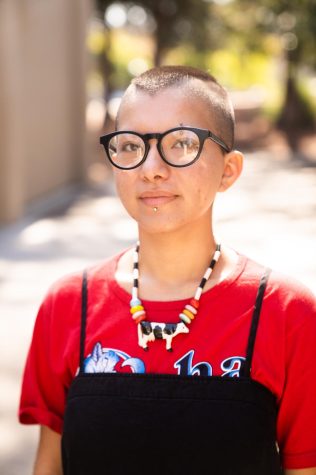 Photo of Georgina Munoz-Villanueva