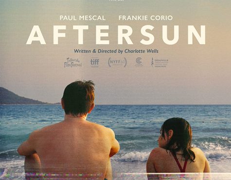 ‘Aftersun’ and the perils of parenting
