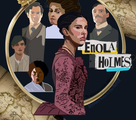 “Enola Holmes 2” can’t get a clue about its lackluster plot