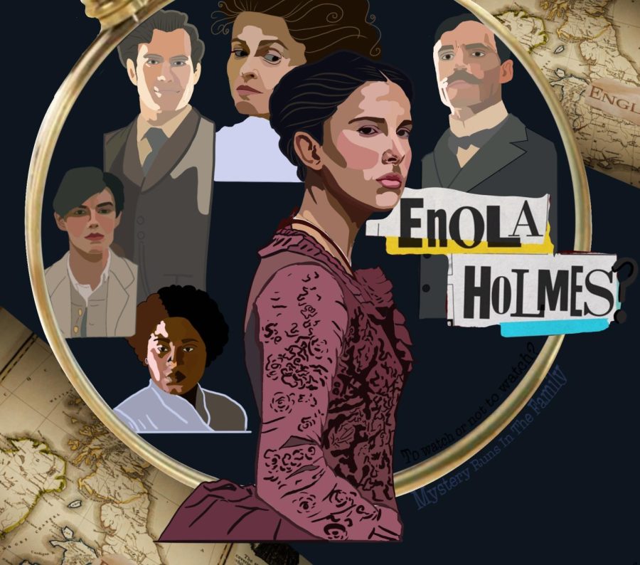 Enola+Holmes+2+can%E2%80%99t+get+a+clue+about+its+lackluster+plot