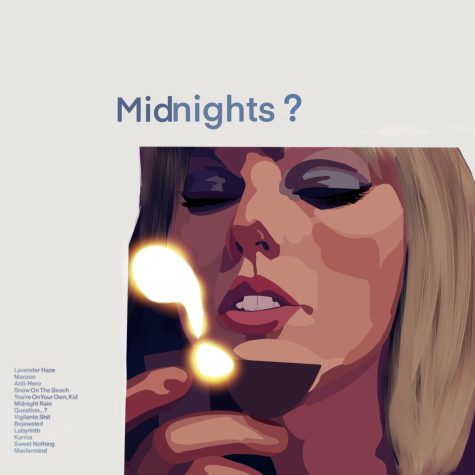 Taylor Swift introduces dreamy pop songs with ‘Midnights’