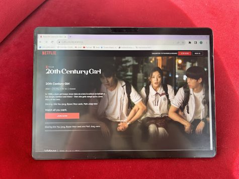 ‘20th Century Girl’ just another teenage first love movie