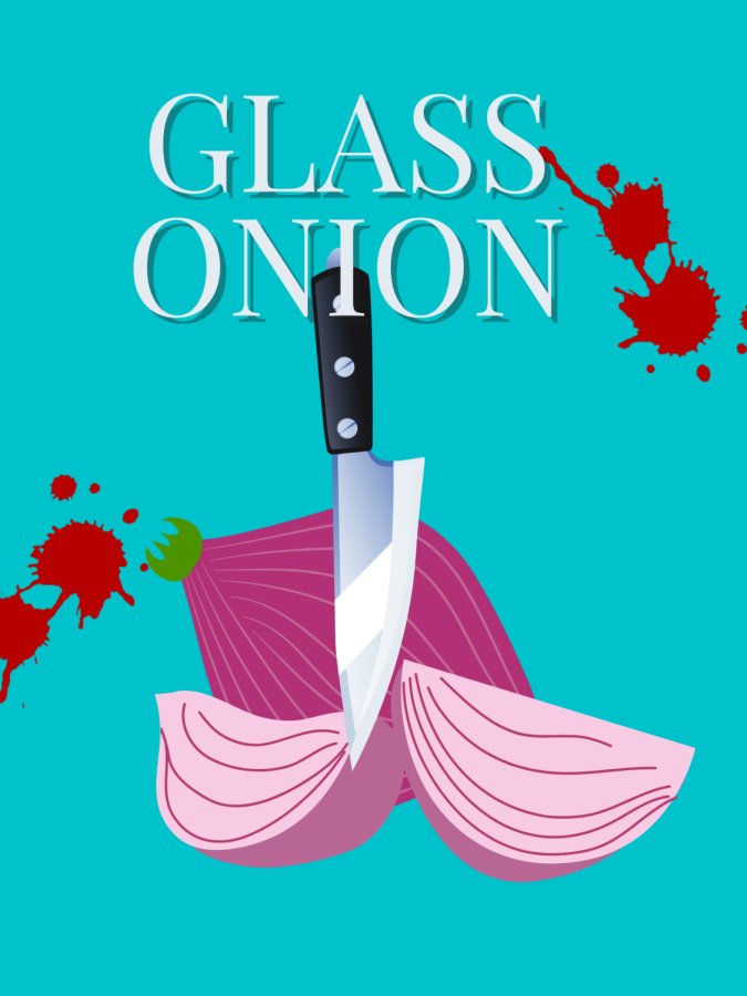 ‘Glass Onion’: Making murder mystery more flamboyant than ever