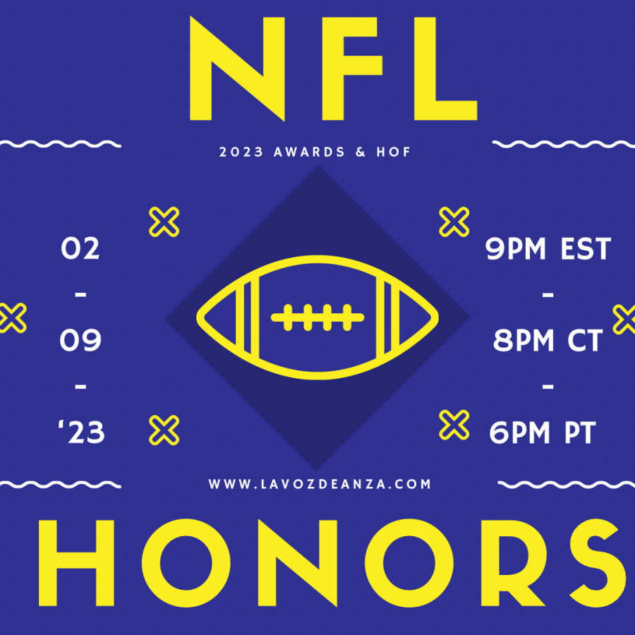 NFL Honors provided controversial winners and a surprising Hall of Fame class