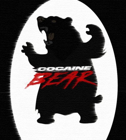 Gory scenes and good laughs make ‘Cocaine Bear’ worth the watch