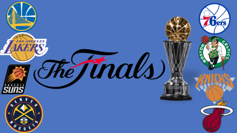 DA Voices: Who do you have winning the NBA championship?