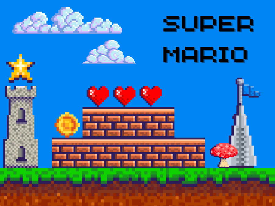 Super+Mario+Bros.+Movie%3A+Extraordinary+box+office+success