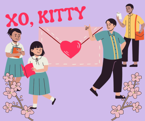 Netflix’s new hit series ‘XO, Kitty’ shines with cultural diversity