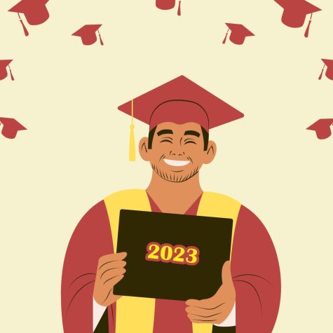 DA Voices: Whats next after graduation?