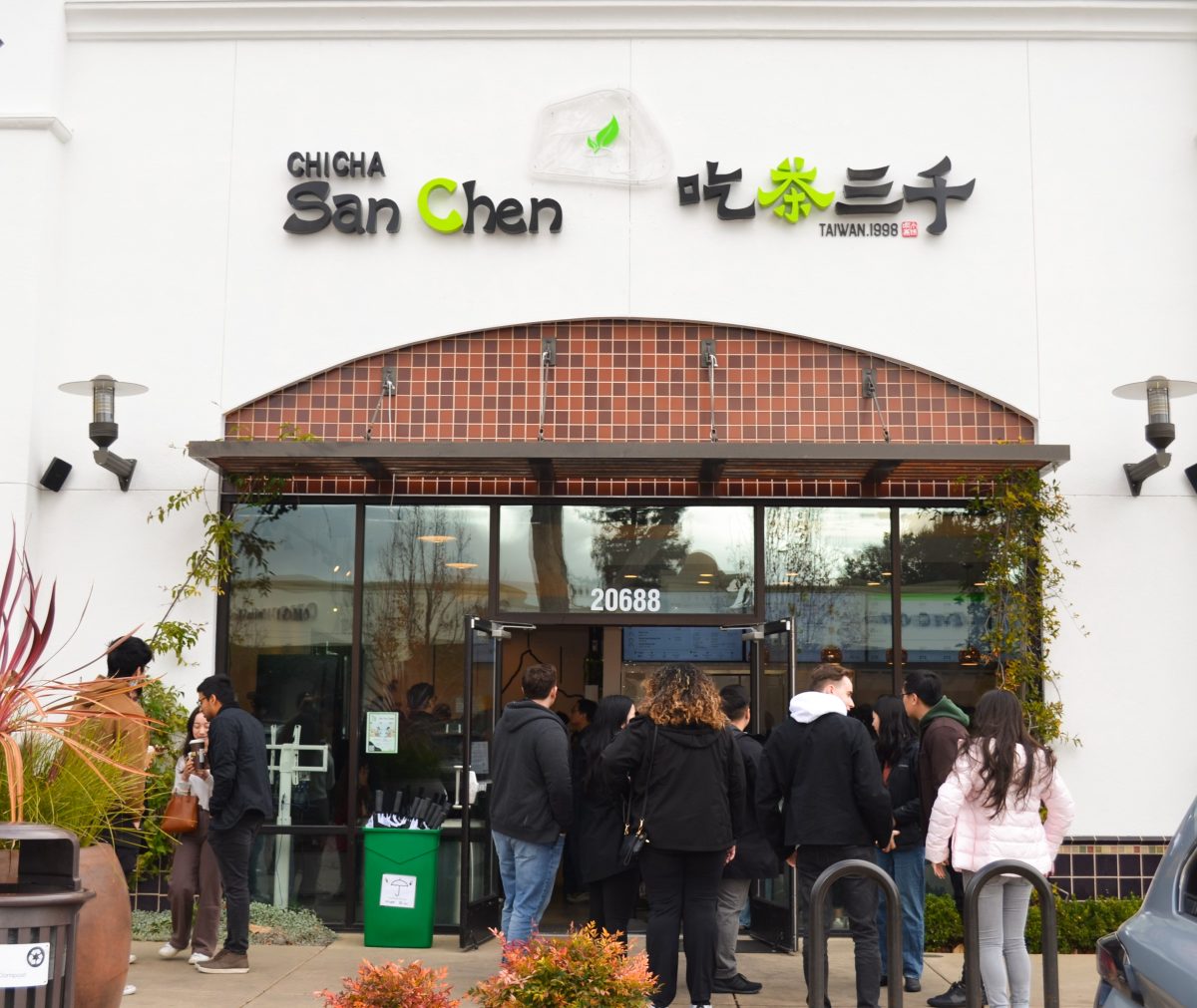 Chicha San Chen: More than just a boba spot