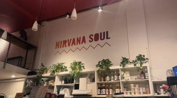 A look at Nirvana Soul’s open mic night