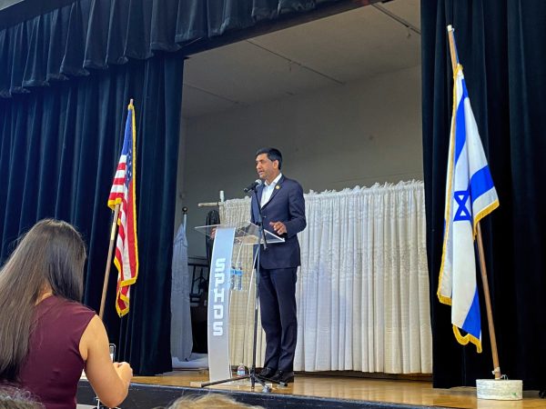 Rep. Ro Khanna, Jewish Democratic Coalition of the Bay Area hold town hall on antisemitism