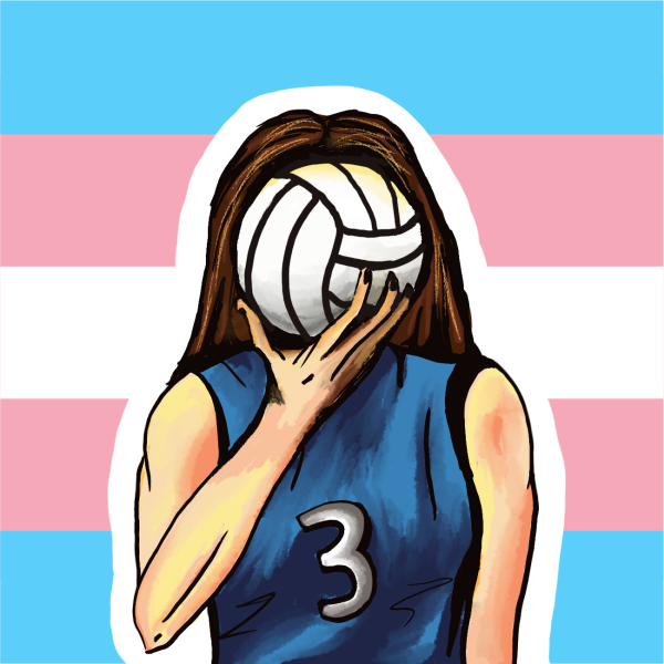 Transphobia to blame for SJSU volleyball cancellations