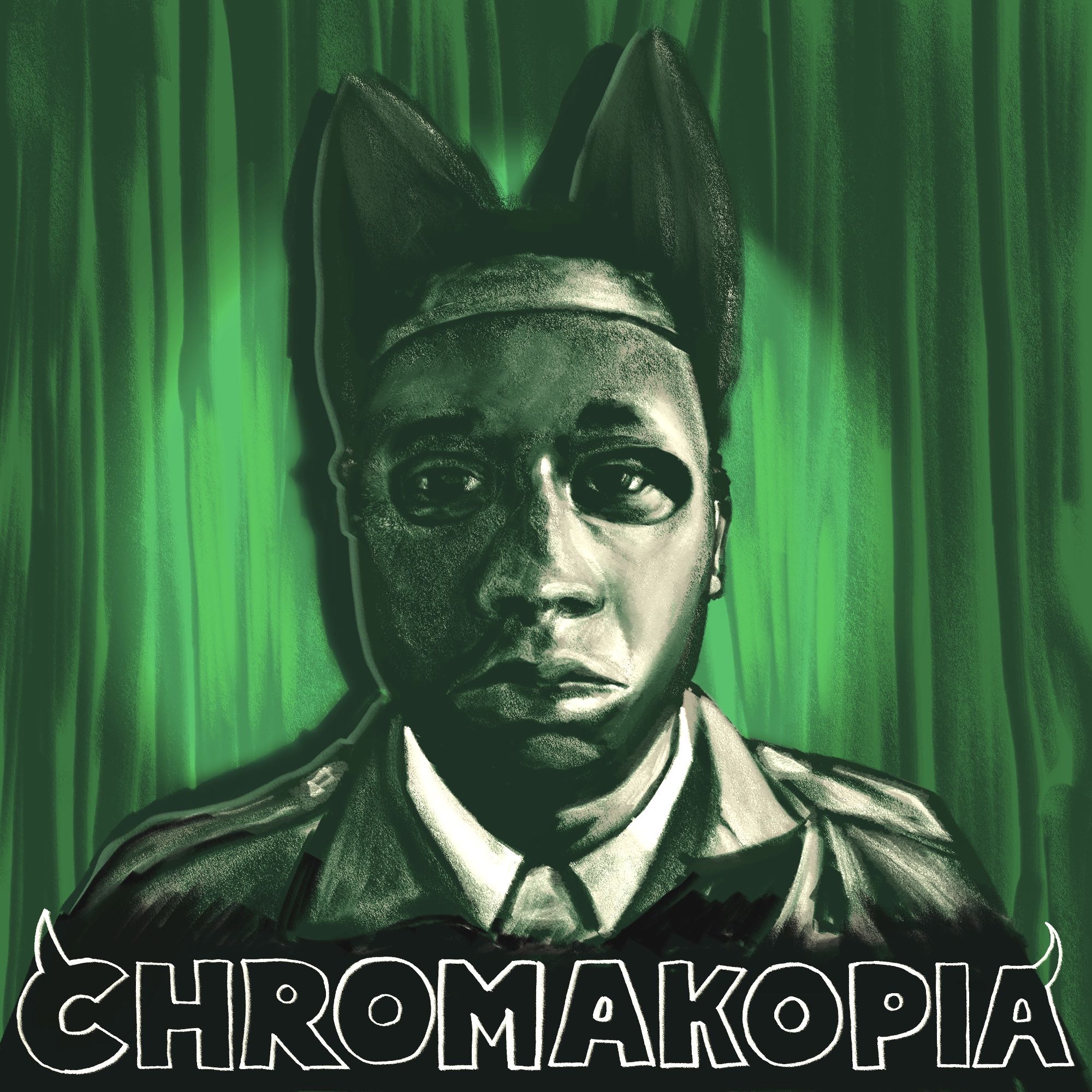 CHROMAKOPIA' is another deep cut in Tyler, The Creator's