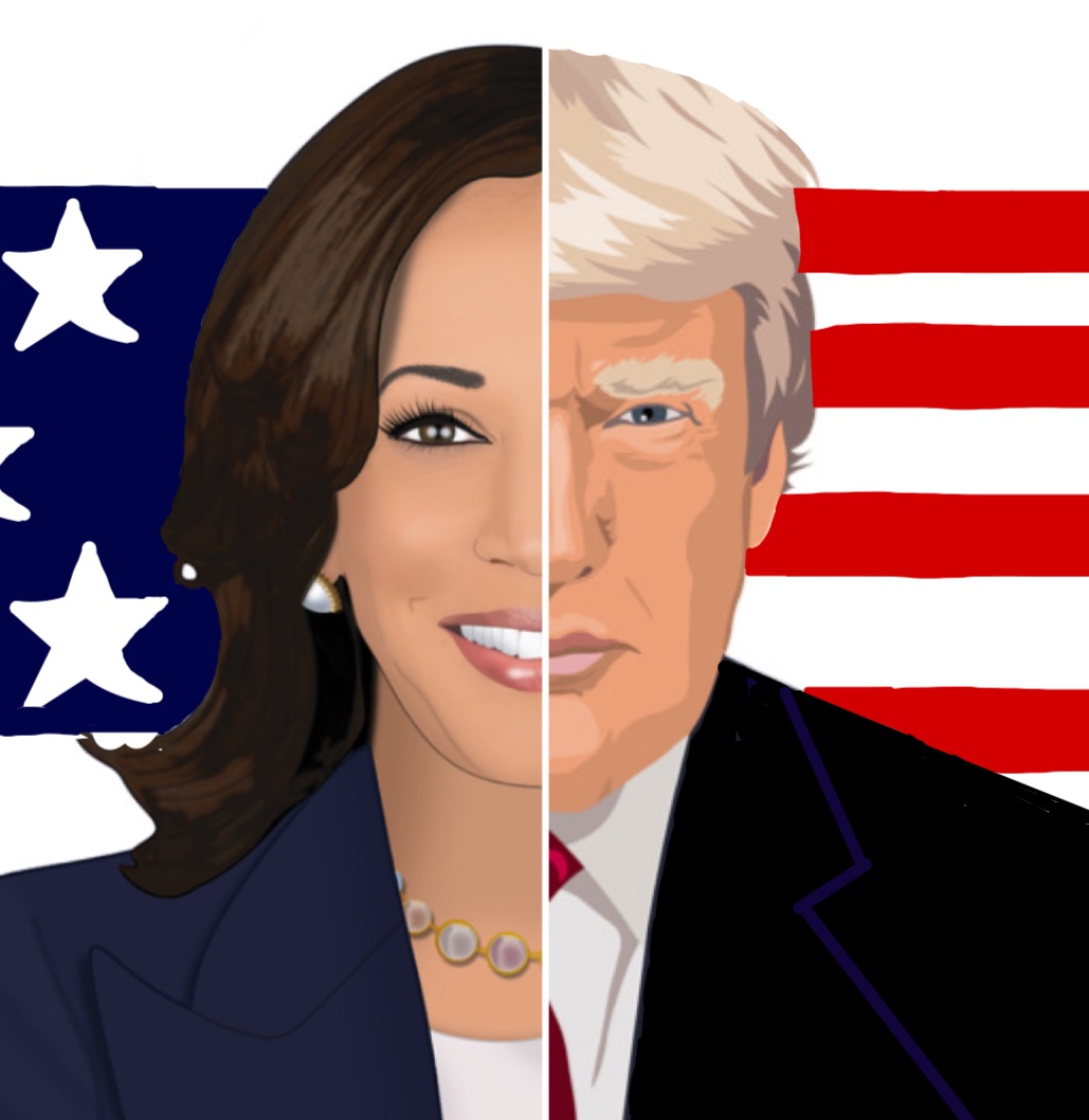 America’s Future is at a crossroads: what a win for Trump or Harris could mean