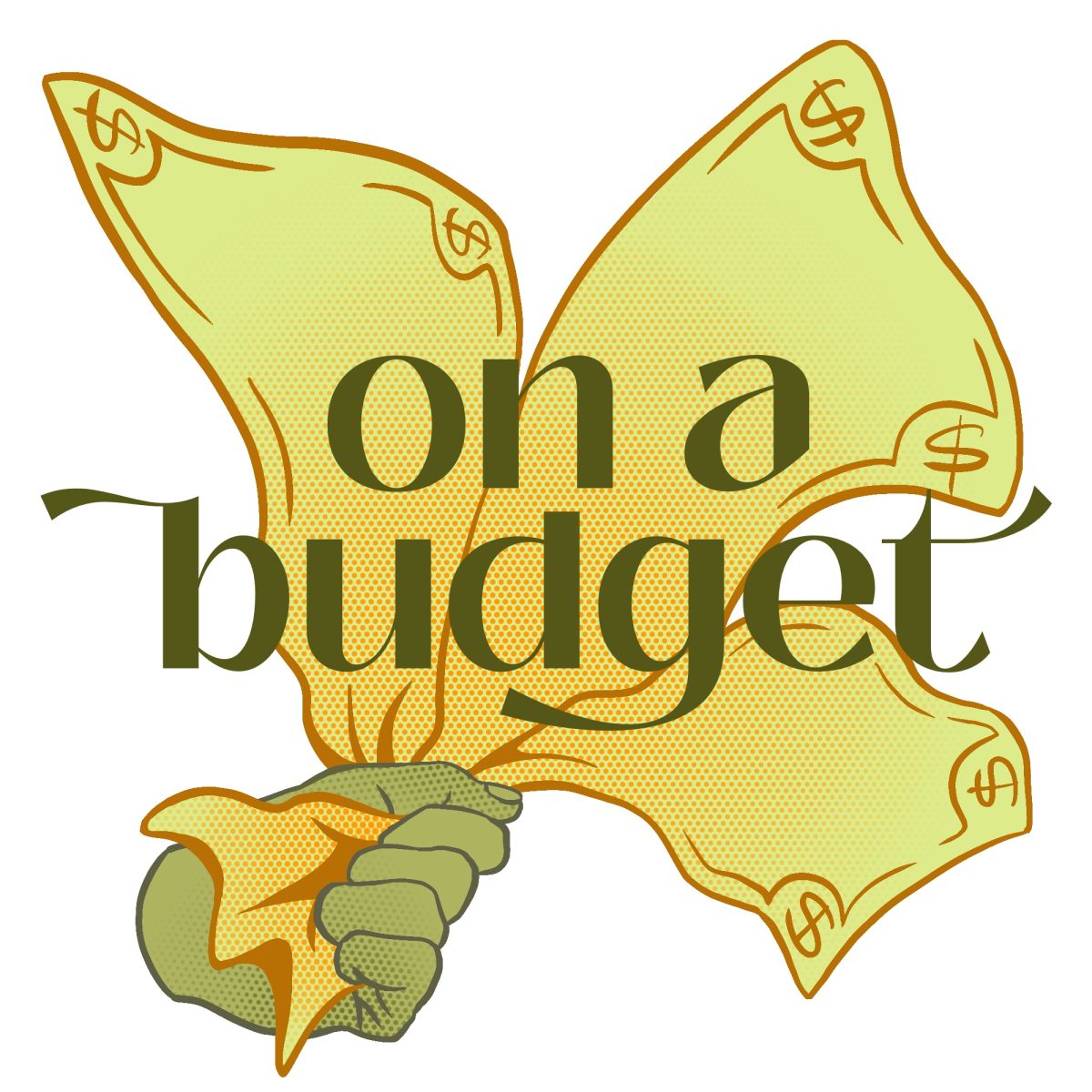 Holiday gifts: on a budget