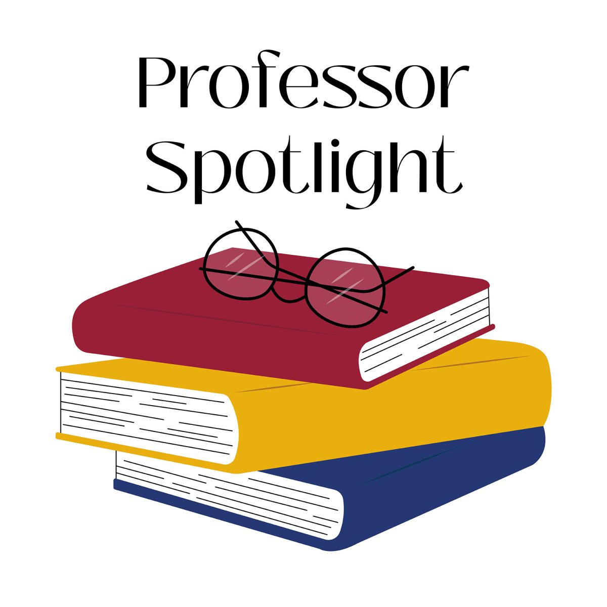 professor spotlight logo