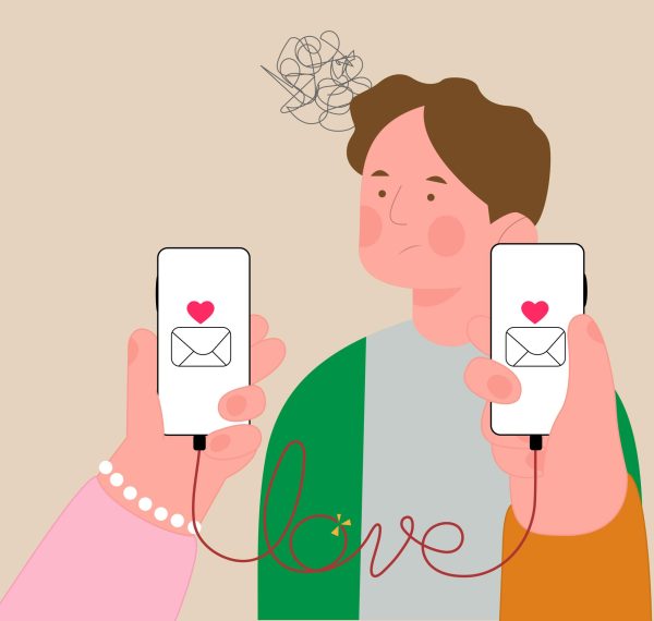 Love Voz: zip code dating