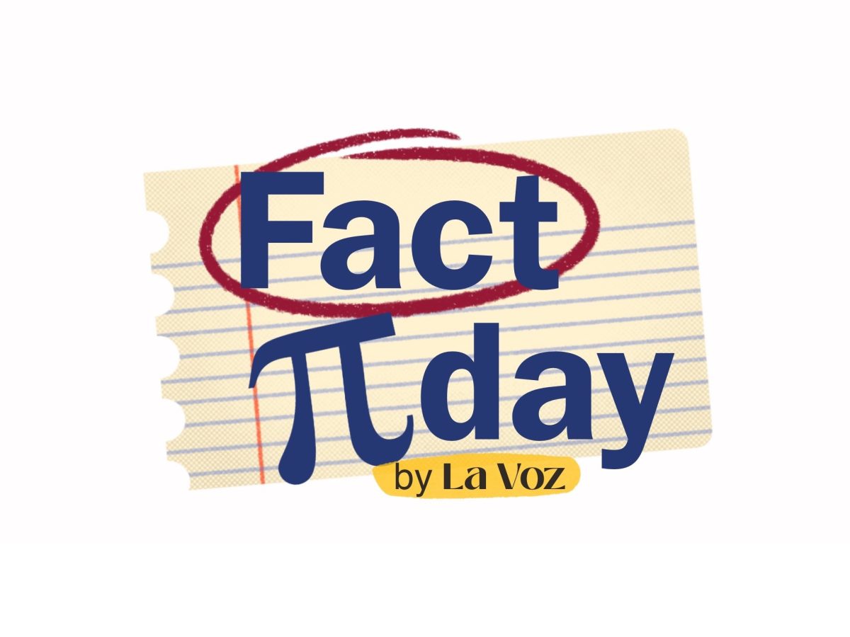 Fact Friday: Week 10