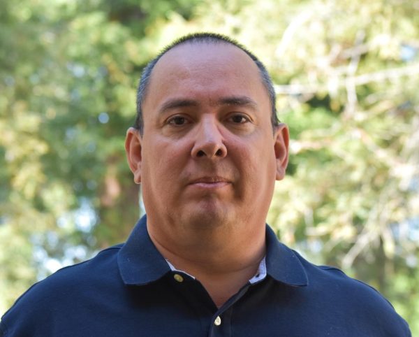 Luis Aponte Trejo