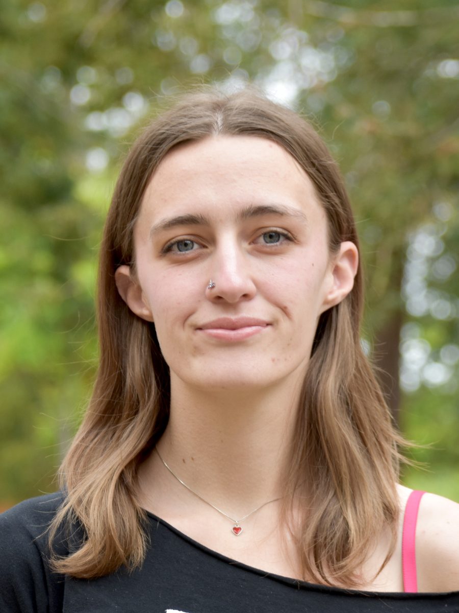 Matilda Whelan