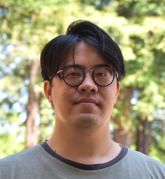 Tommy Ngo