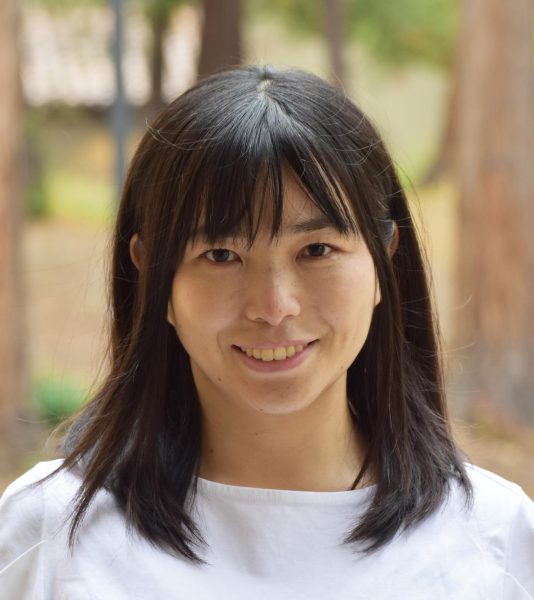 Yumeno Matsuo