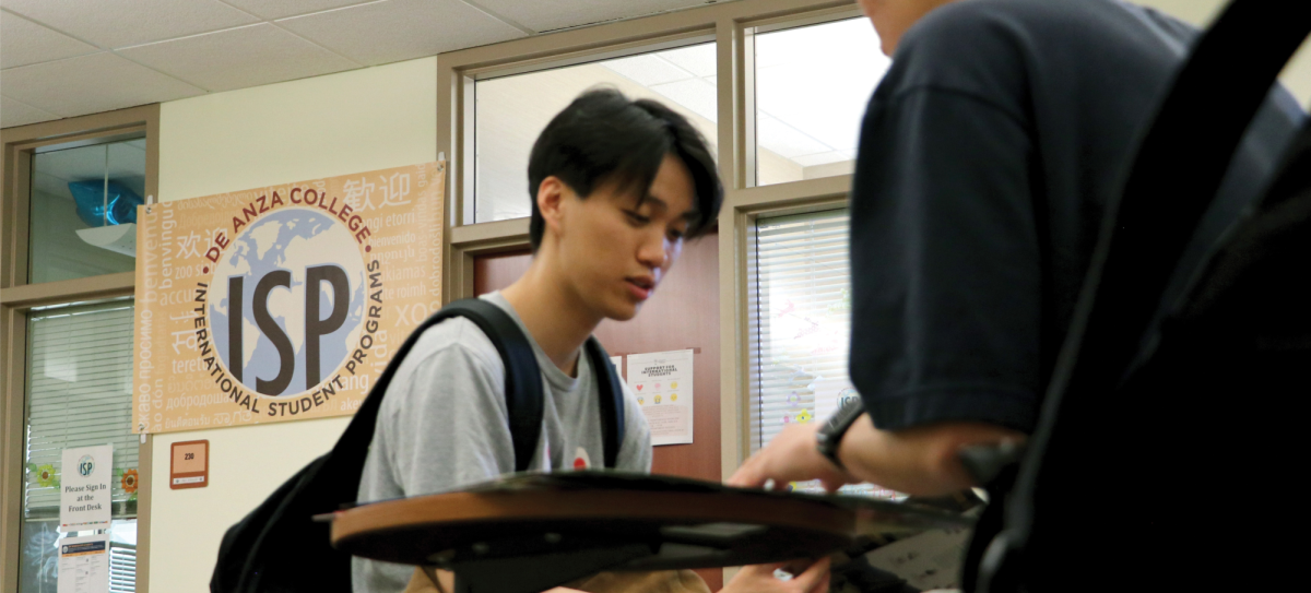 U.S. reverses visa record terminations for 6 De Anza students