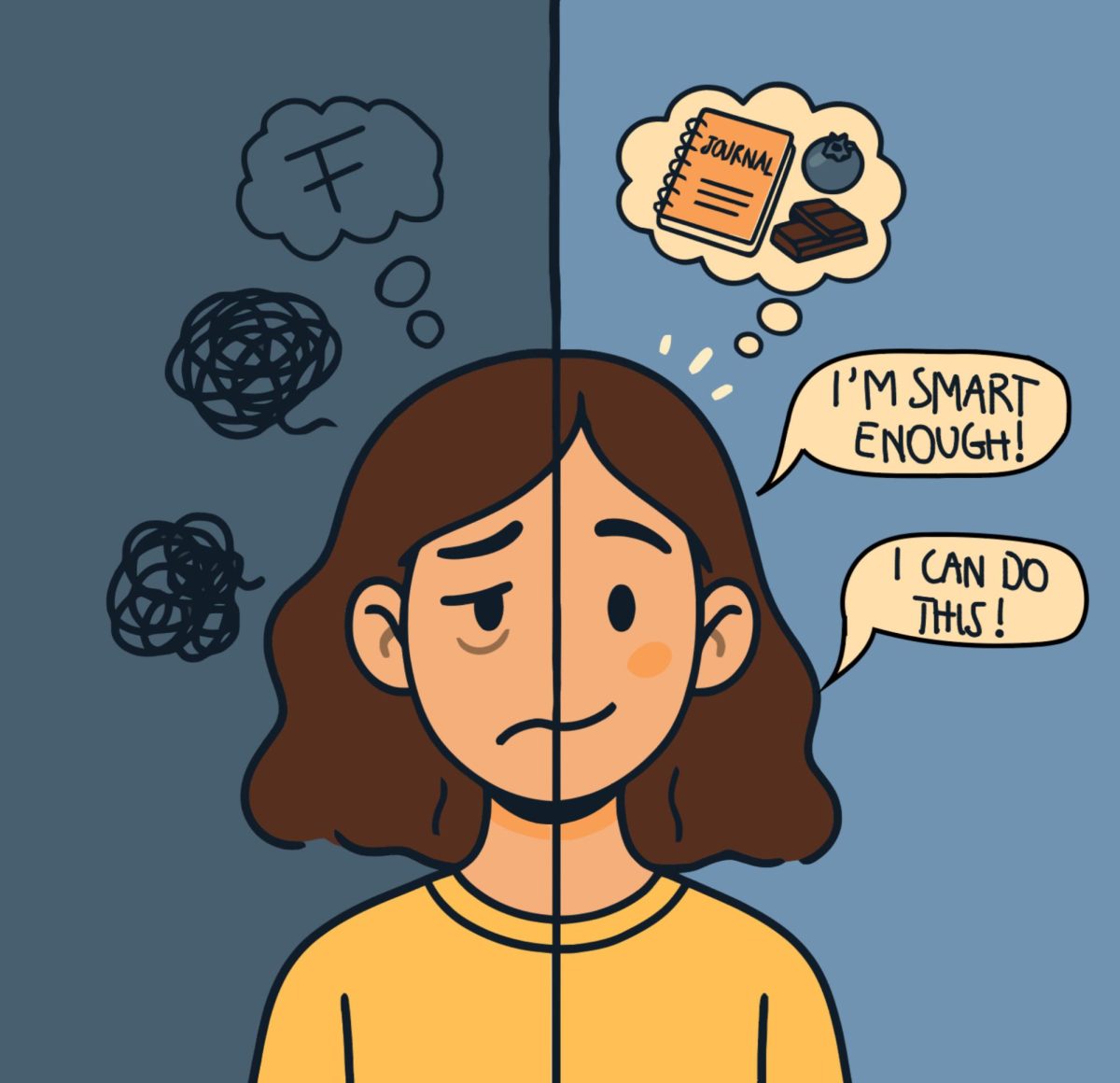 5 tips to keep your brain from getting fried