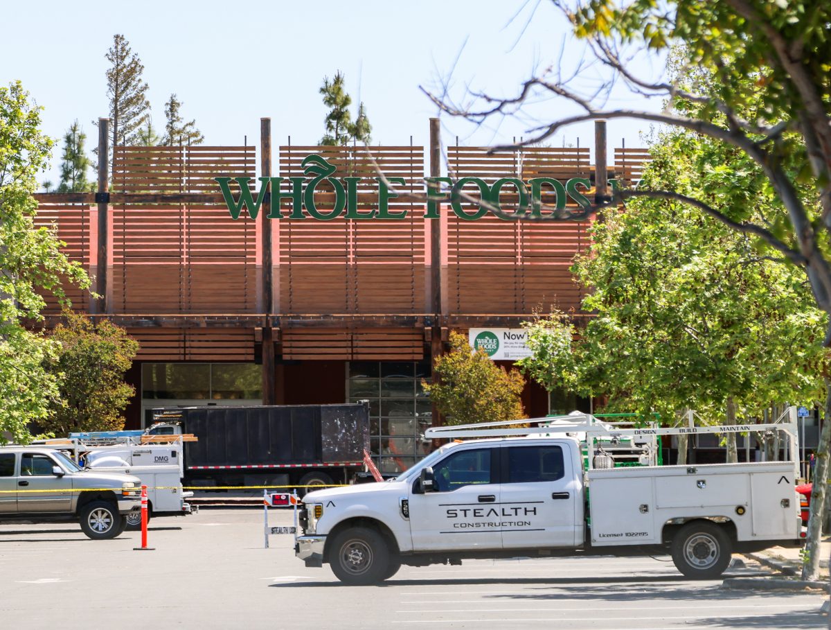Cupertino Whole Foods Market closed after health violations