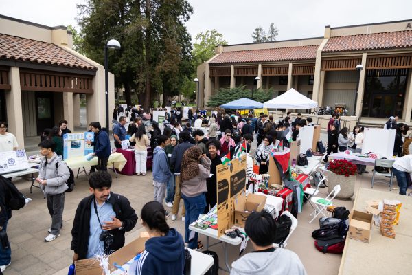 Students find community and connection at Club Day