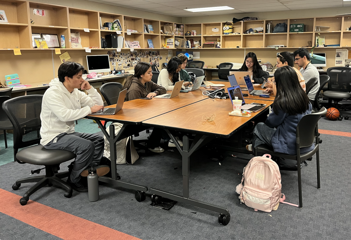DASG approves Student Rights and Equity code