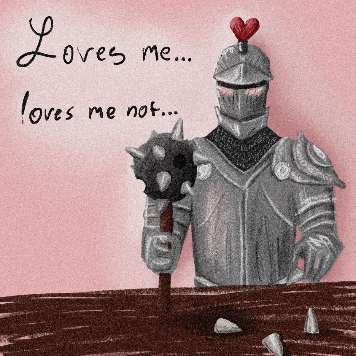 Love Voz: Is chivalry dead?