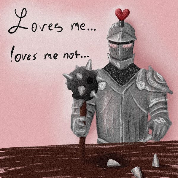 Love Voz: Is chivalry dead?