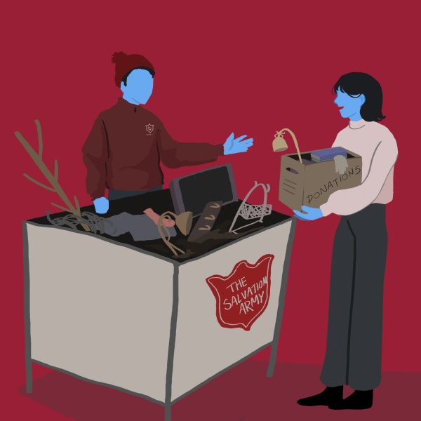 Reduce waste and your carbon footprint when you move out