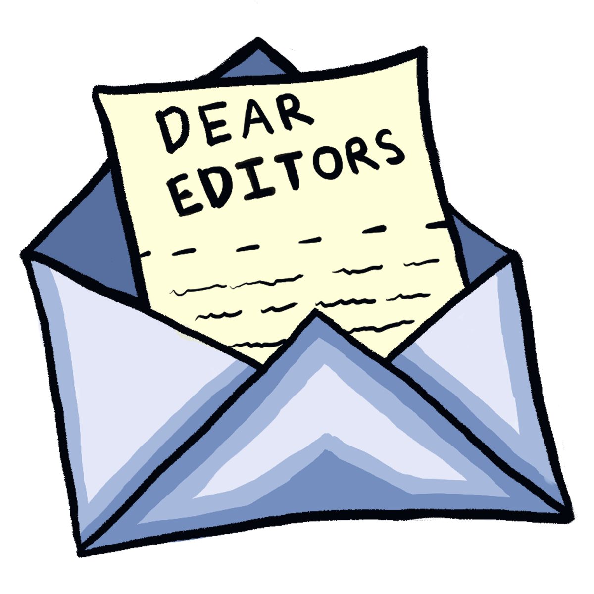 Letters to the editor: Budget cuts, Elon Musk